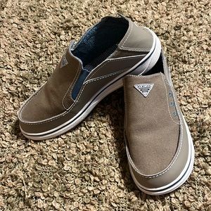 Columbia PFG Shoes